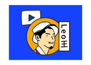 Cook the Vibe｜單場票 Ticket｜Leo王 Leo Wang