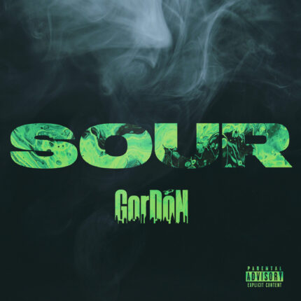 GorDoN 單曲〈SOUR〉