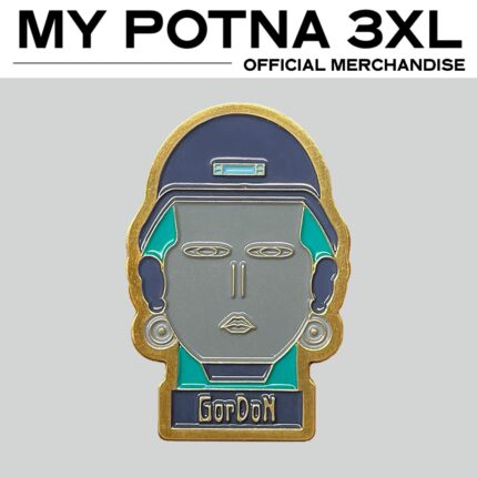 GorDoN PIN 2.0