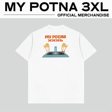 GorDoN U MY POTNA Tee