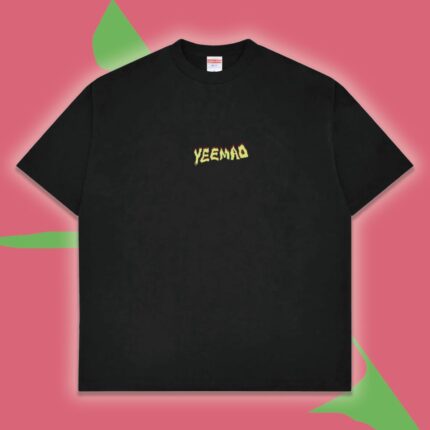 夜貓組 YEEMAO TEE